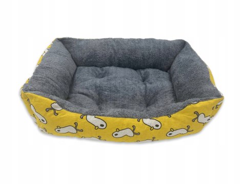 Legowisko posłanie dla psa kota 55x45 SOFA kanapa L 100 Legowisko posłanie dla psa kota 55x45 SOFA kanapa L 100