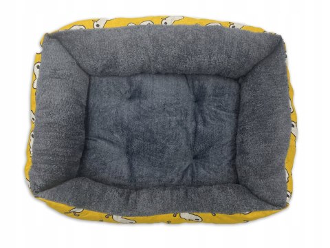 Legowisko posłanie dla psa kota 55x45 SOFA kanapa L 100 Legowisko posłanie dla psa kota 55x45 SOFA kanapa L 100