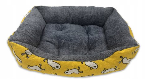 Legowisko posłanie dla psa kota 55x45 SOFA kanapa L 100 Legowisko posłanie dla psa kota 55x45 SOFA kanapa L 100