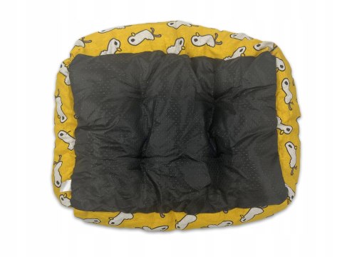 Legowisko posłanie dla psa kota 55x45 SOFA kanapa L 100 Legowisko posłanie dla psa kota 55x45 SOFA kanapa L 100