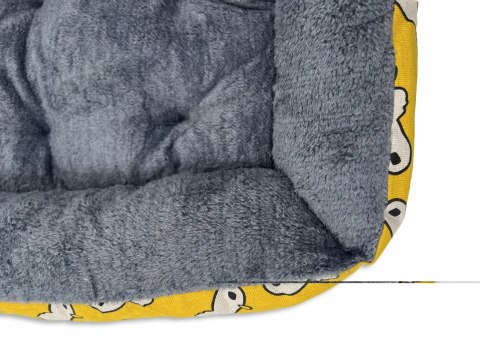Legowisko posłanie dla psa kota 55x45 SOFA kanapa L 100 Legowisko posłanie dla psa kota 55x45 SOFA kanapa L 100