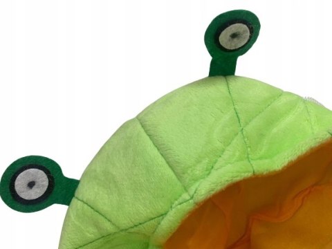 DOMEK legowisko NORKA GNIAZDO DLA CHOMIKA MYSZY GRYZONIA Q08 zielony DOMEK legowisko NORKA GNIAZDO DLA CHOMIKA MYSZY GRYZONIA Q08 zielony