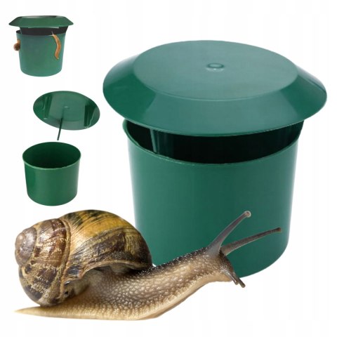 Pułapka do piwa
