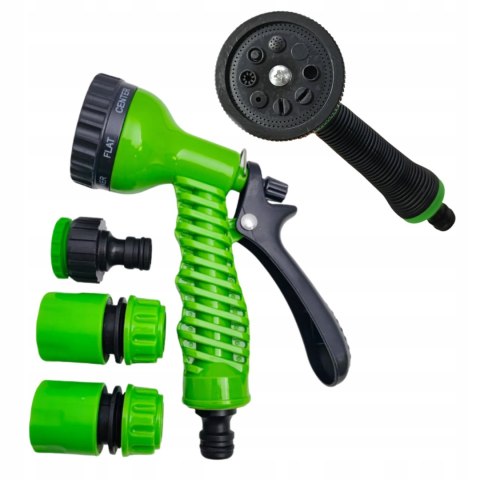 Pistolet natryskowy