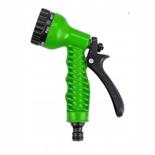 Zraszacz Ogrodowy Pistolet Natryskowy Do Węża Ogrodowego PT03